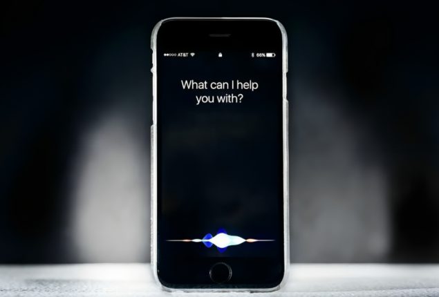 Siri Forced to Change Name Due to Apple’s iOS Update