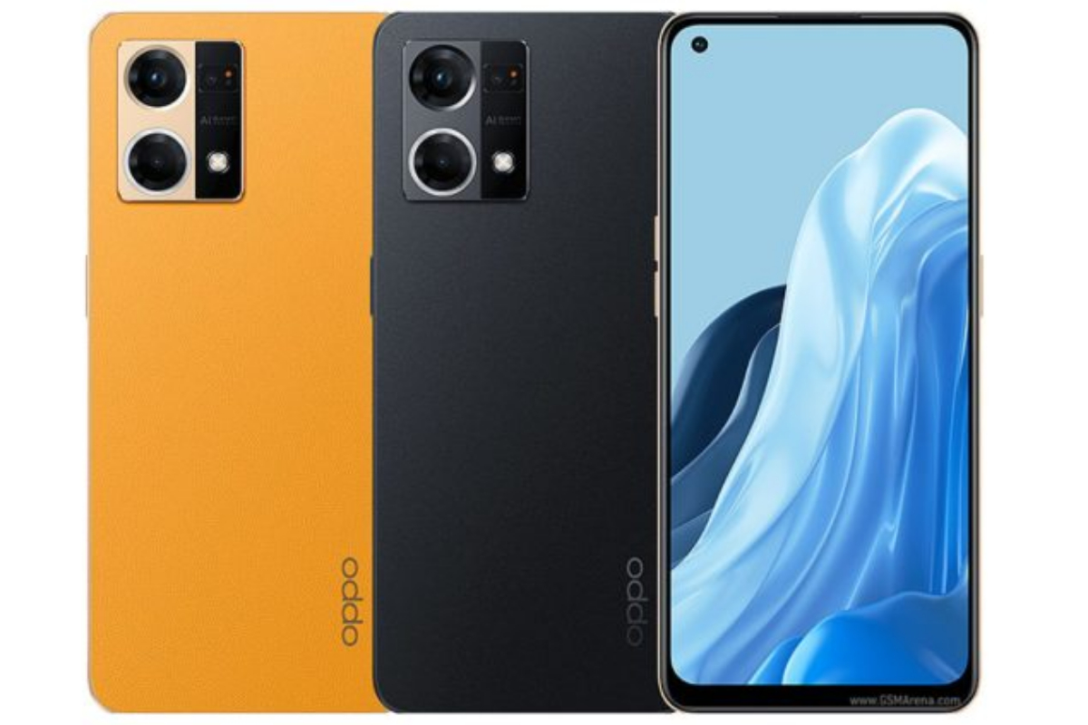 Oppo F21 Pro price in Pakistan & features