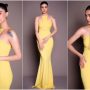 Saheefa Jabbar Shows Off Stunning Outfit and Curves in BTS Clips