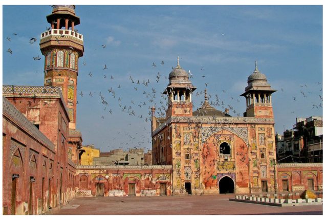 Weather Update For Lahore, Faisalabad