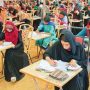 Khyber Medical University bans MDCAT students for 2 yrs