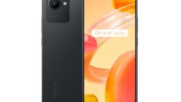 Realme C30