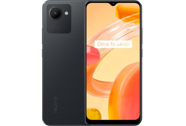 Realme C30 Price in UAE & Specs – Oct 2023