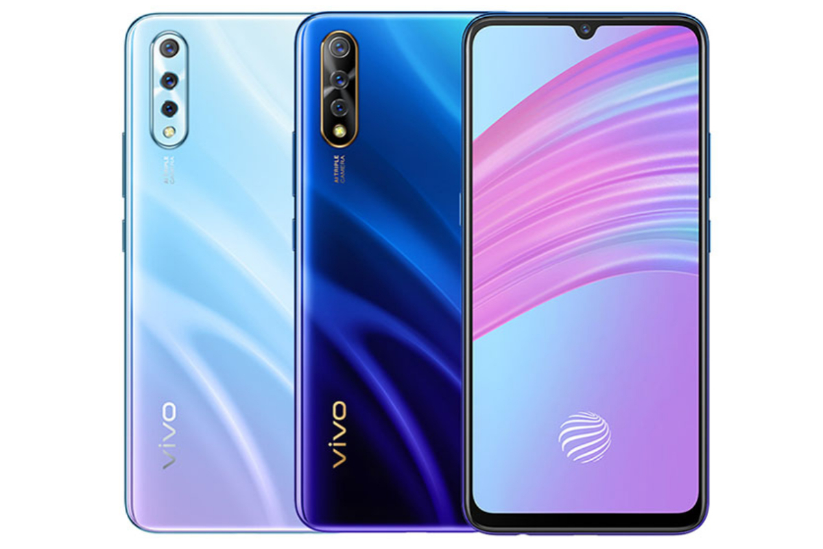 Vivo S1 Price in Pakistan & Specifications