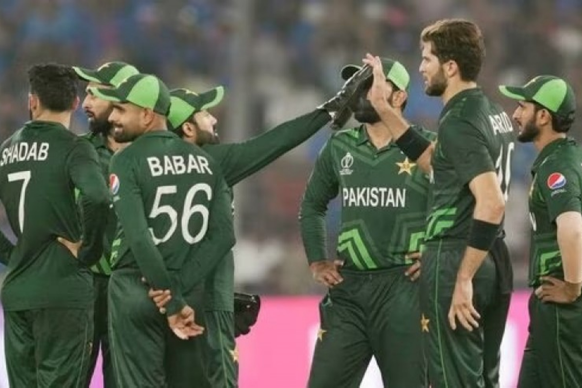 PCB: National team cohesive, no internal discord