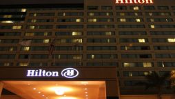 Hilton hiring for multiple positions in Saudi Arabia with salaries of up to 9,000 Saudi Riyals