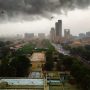 Karachi Weather Update Today