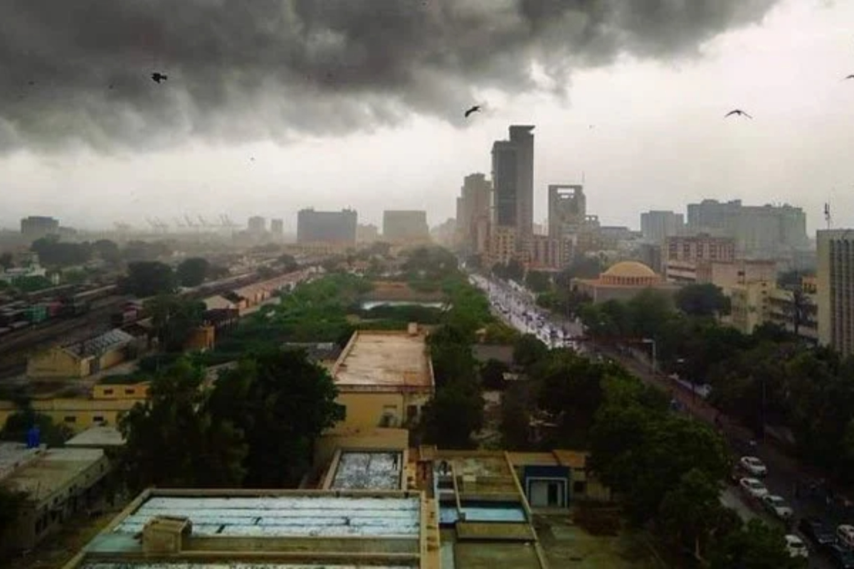Karachi