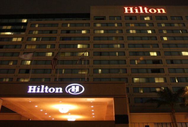 Hilton hiring for multiple positions in Saudi Arabia with salaries of up to 9,000 Saudi Riyals