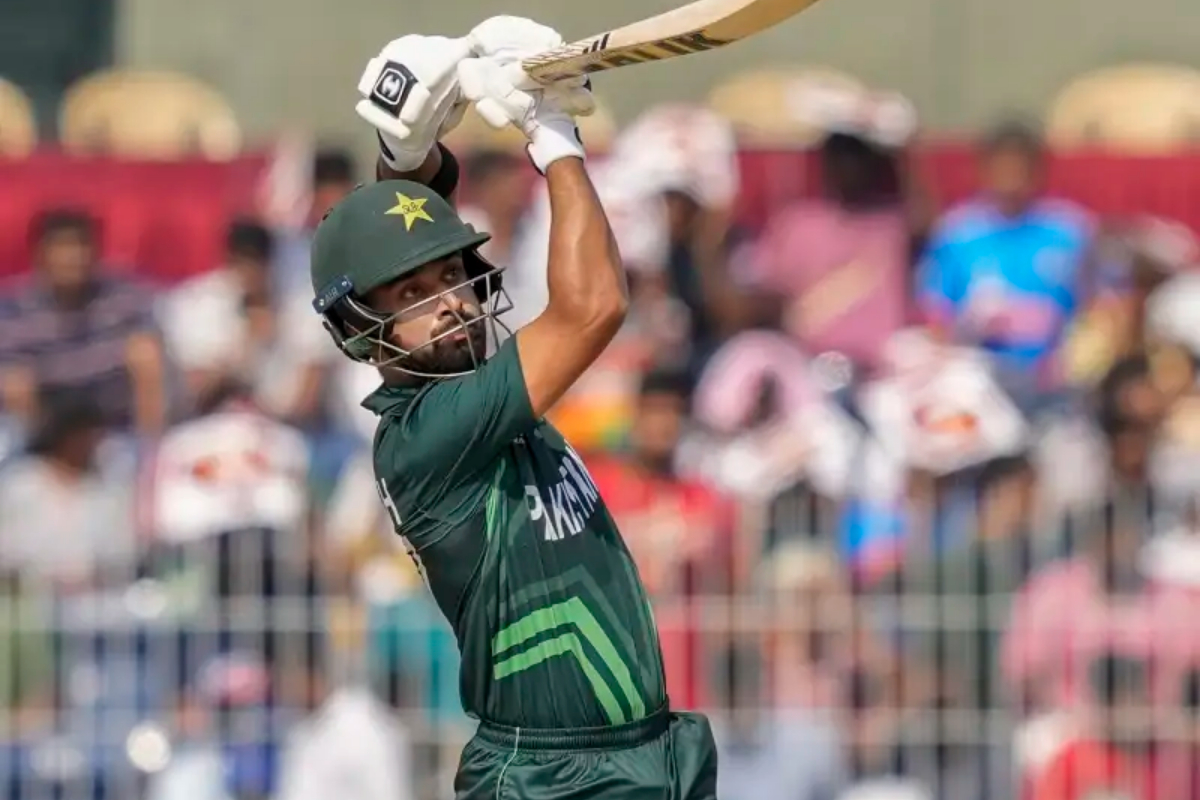 Harsha Bhogle praises Pakistani opener Abdullah Shafique