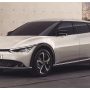 KIA EV6 2023 price in Pakistan