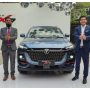 Master Changan makes history as Pakistan’s Top Exporter