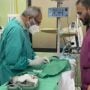 First successful heart surgery on newborn in Karachi