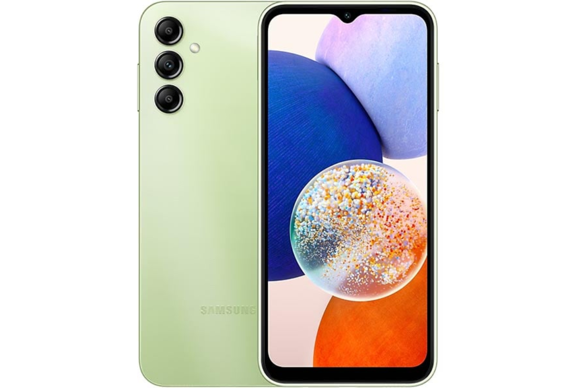 Samsung Galaxy A14