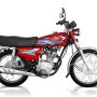 Honda 125 2024 New Price in Pakistan October