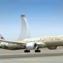 Etihad Airways hiring for multiple positions in the UAE with salaries of up to 14,000 dirhams