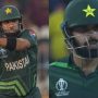 ICC World Cup 2023: Late overs boundaries from Iftikhar, Shadab helped post a target of 283