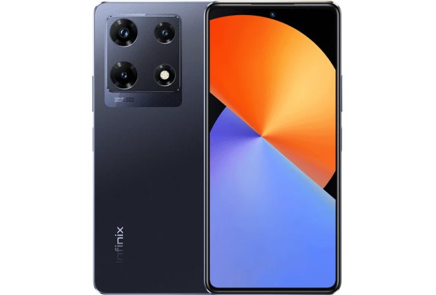 Infinix Note 30 Price in UAE & Specs – Oct 2023