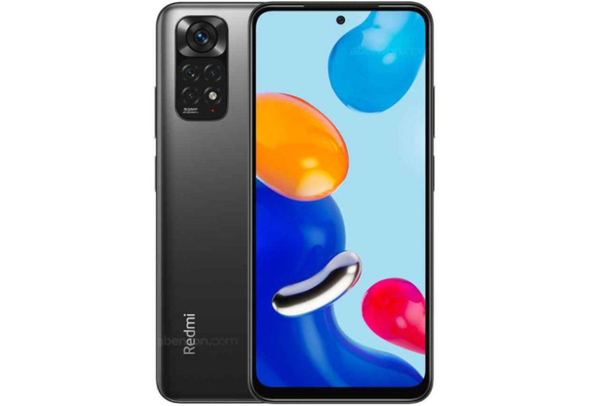 Xiaomi Redmi Note 11