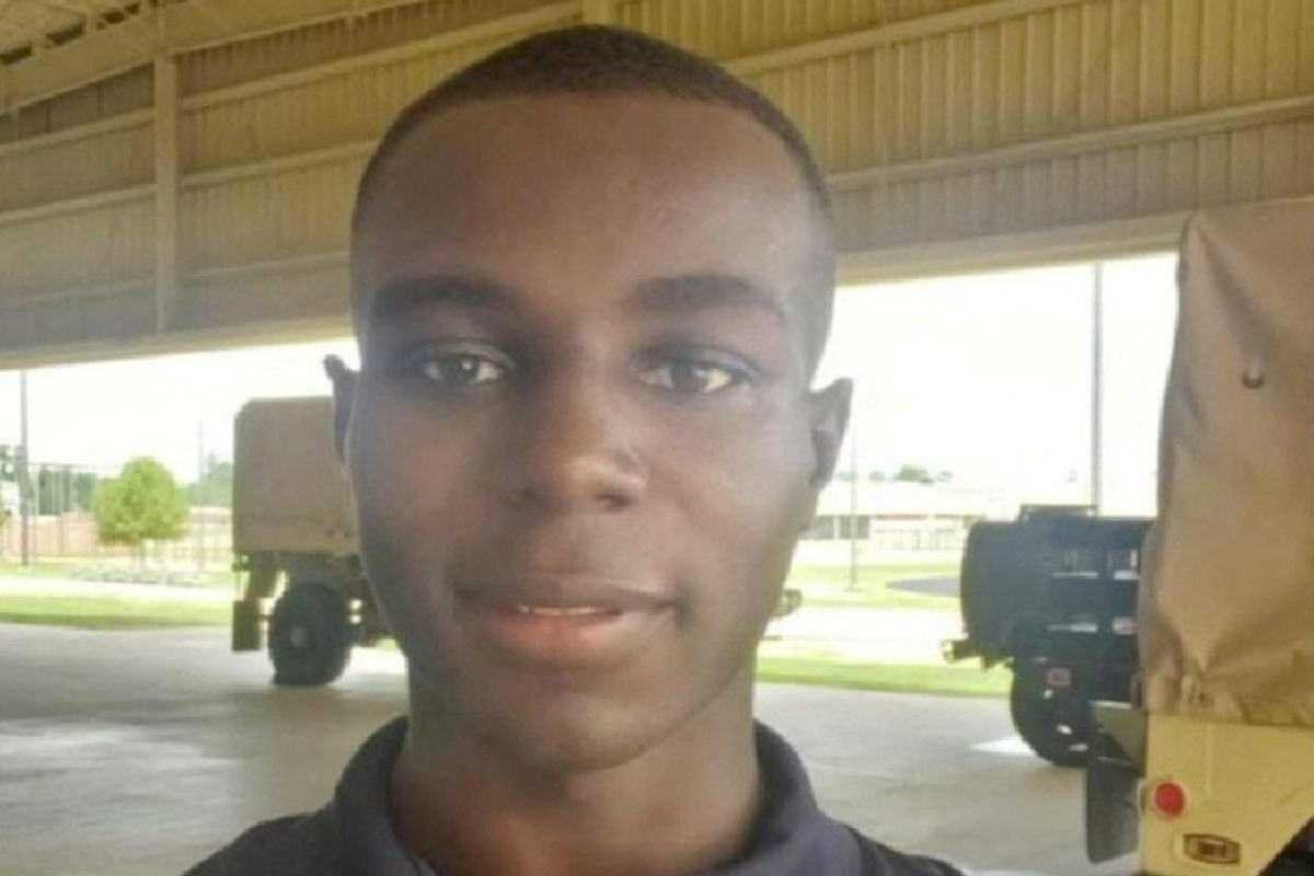 Travis King accused by US Army