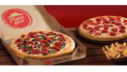 Pizza Hut Announces Job opportunities in UAE