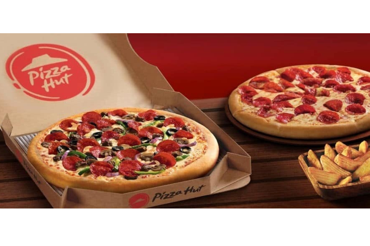 Pizza Hut Announces Job opportunities in UAE