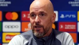 Erik ten Hag: Sir Bobby Charlton's legacy will inspire Manchester United