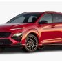 Hyundai Kona price in Pakistan 2024
