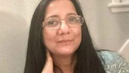 Man accused of killing Pakistani-American doctor in Texas