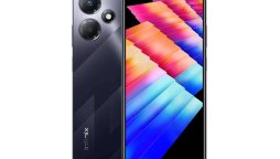 Infinix Hot 30