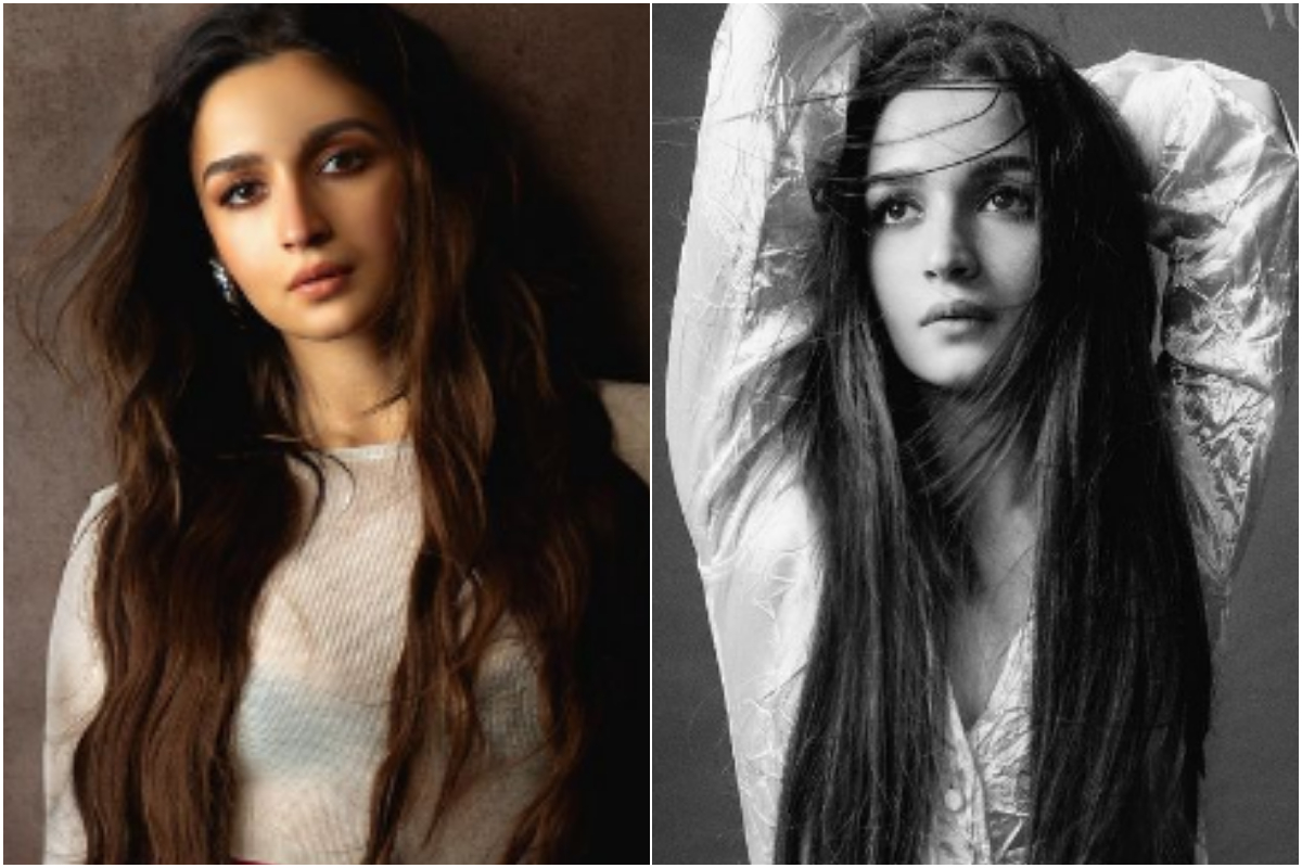 Alia Bhatt