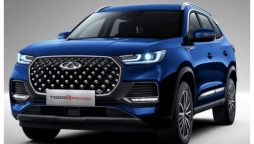 Chery Tiggo 8 Pro 2023 price in Pakistan