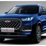 Chery Tiggo 8 Pro 2023 price in Pakistan and specifications