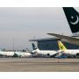 Private airlines increased fares owing to PIA’s financial crisis