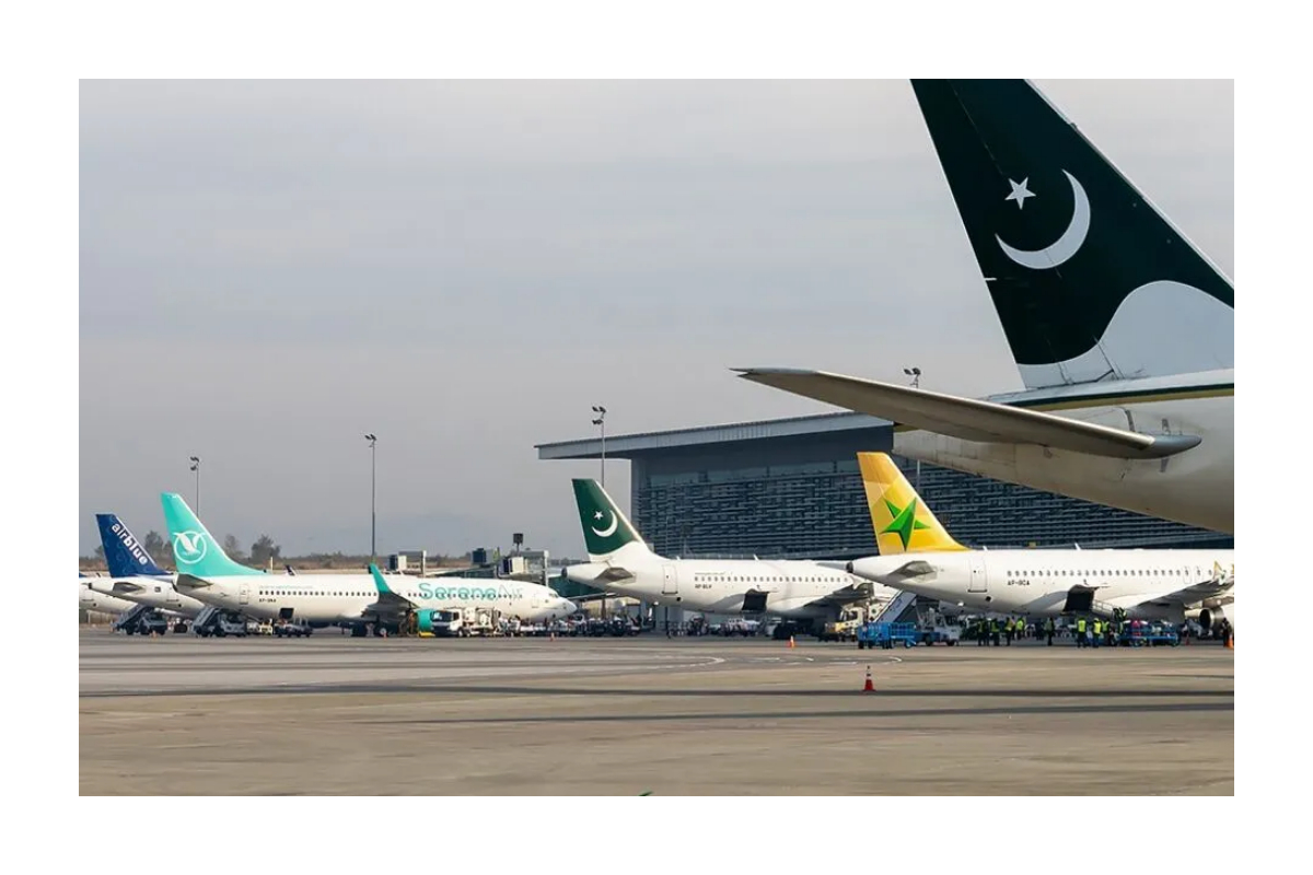 Private airlines fares
