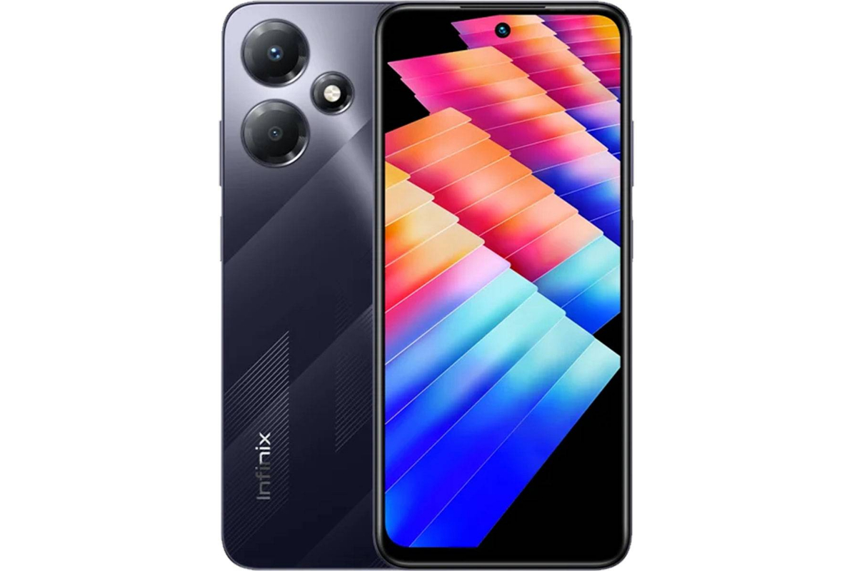 Infinix Hot 30