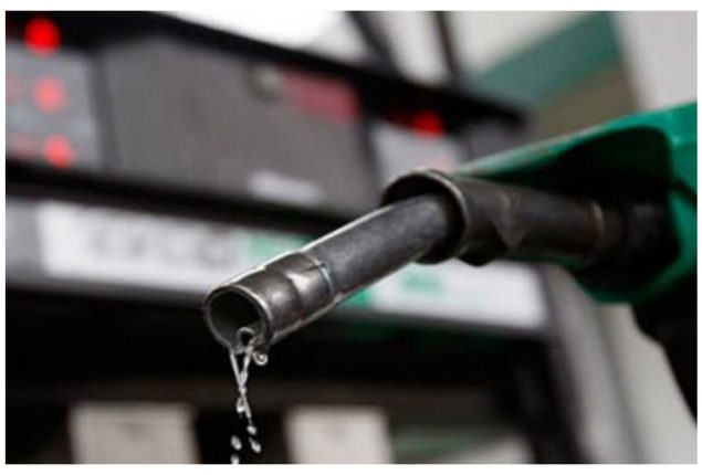 Expected Petrol prices in Pakistan from February 16
