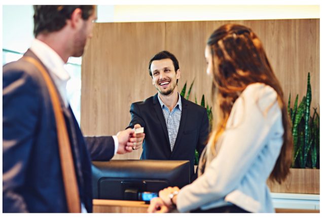 RTC-1 Employment Services is now hiring in the UAE for multiple positions