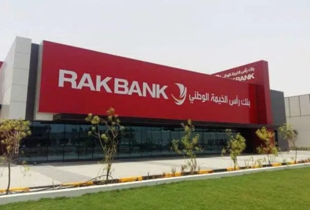 Ras Al Khaimah National Bank Job Opportunities in UAE with Salary up to 10,000 Dirhams
