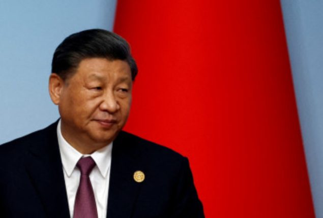 China’s Xi promises to assist Sri Lanka & increase trade with it