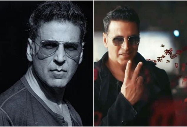 Akshay Kumar Clarifies Rumors of His Return as Vimal Brand Ambassador