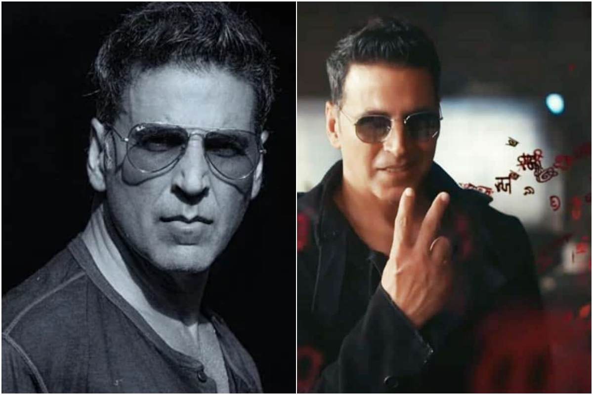 Akshay Kumar