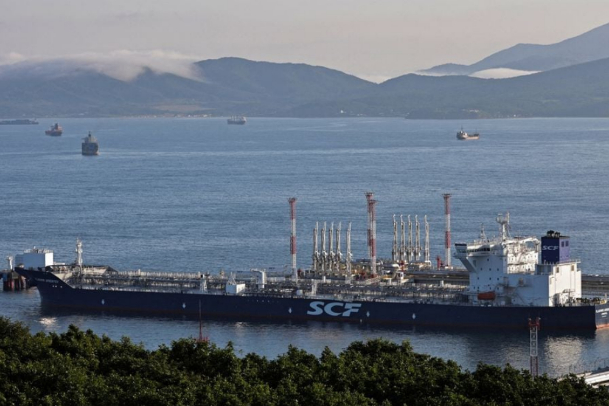 Pakistan-Russia oil agreement