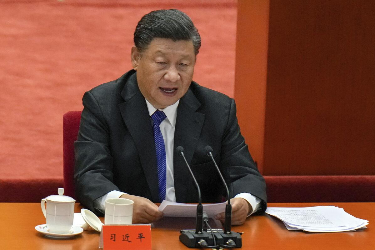 China increased nuclear arsenal