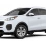KIA Sportage new Price in Pakistan & Features