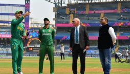 ICC World Cup 2023: South Africa won the toss and decided to bat first against Bangladesh