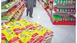 Reduction in Ghee and Cooking Oi