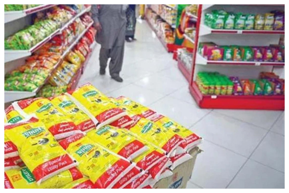 Reduction in Ghee and Cooking Oi