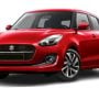 Suzuki Swift easy installment plans in Pakistan for Feb 2025