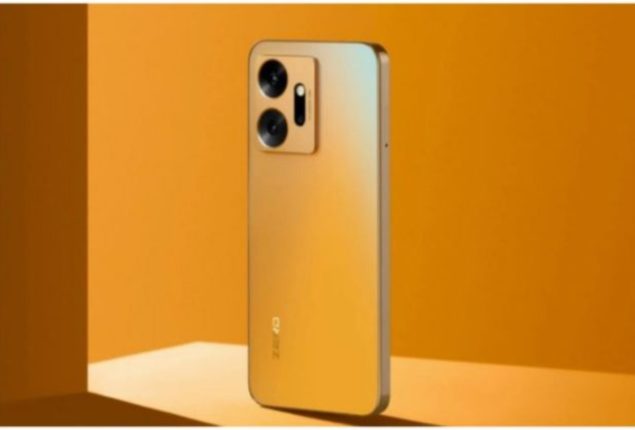 Infinix Zero 30 price in UAE and specifications